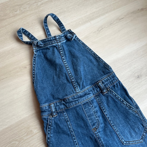 Tea Collection Overalls - Picture 2 of 5